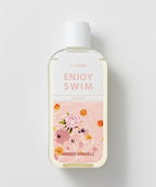CURESHIELD Enjoy Swim Shampoo Pool Chlorine Odor Removal 200ml