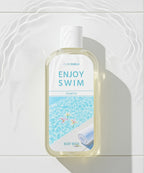 CURESHIELD Enjoy Swim Shampoo Pool Chlorine Odor Removal 200ml