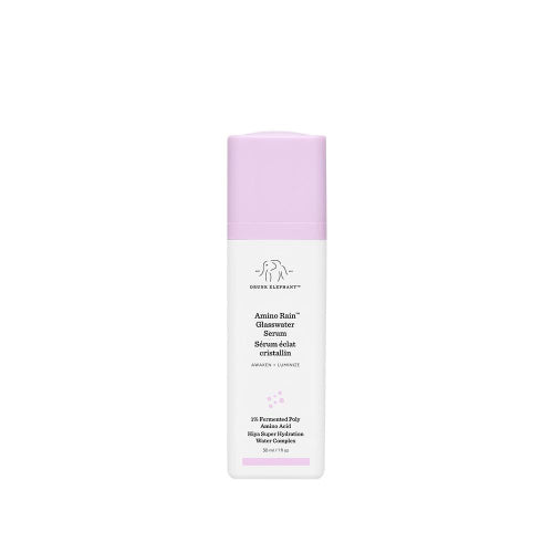 DRUNK ELEPHANT Amino Rain Glass Water Serum