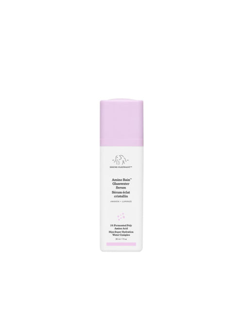 DRUNK ELEPHANT Amino Rain Glass Water Serum