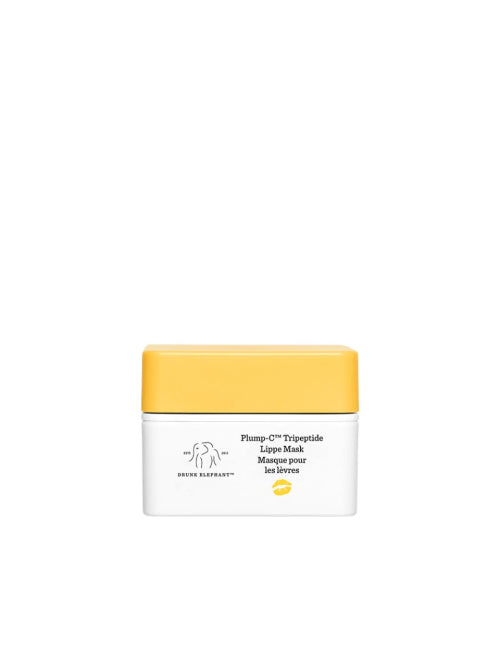 DRUNK ELEPHANT Plump-C Tripeptide Lipy Mask