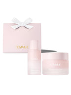 FEMMUE FEMMUE Rose Deluxe Set (30ml + 16g)