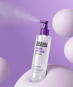 DASHU Dashu Daily Volume Airy Hair Fixer 200ml