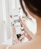 EVIDENCE IN YOUR SKIN EVIDENCE IN YOUR SKIN Camellia Sun Care Set (Foam Cleanser 150ml + Sunscreen 50ml x2)
