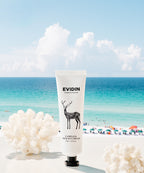EVIDENCE IN YOUR SKIN EVIDENCE IN YOUR SKIN Camellia Sun Care Set (Foam Cleanser 150ml + Sunscreen 50ml x2)