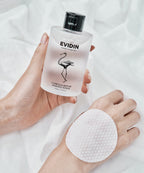 EVIDENCE IN YOUR SKIN EVIDENCE IN YOUR SKIN Camellia Hwajalmuk Set (Foam Cleanser 150ml)