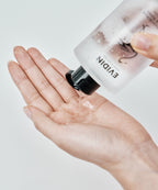 EVIDENCE IN YOUR SKIN EVIDENCE IN YOUR SKIN Camellia Summer Set (150ml foam cleanser + 200ml toner + 50ml sunscreen)
