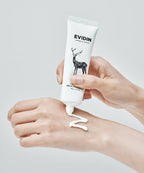 EVIDENCE IN YOUR SKIN EVIDENCE IN YOUR SKIN Camellia Summer Set (150ml foam cleanser + 200ml toner + 50ml sunscreen)
