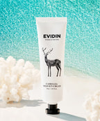 EVIDENCE IN YOUR SKIN EVIDENCE IN YOUR SKIN Camellia Summer Set (150ml foam cleanser + 200ml toner + 50ml sunscreen)