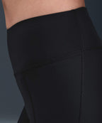 NIKE NIKE Biker Shorts High Waist 5 Inch - Black