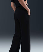 NIKE Nike Pants High Waist Wide Leg Women