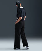 NIKE Nike Pants High Waist Wide Leg Women