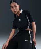 NIKE Nike Pants High Waist Wide Leg Women