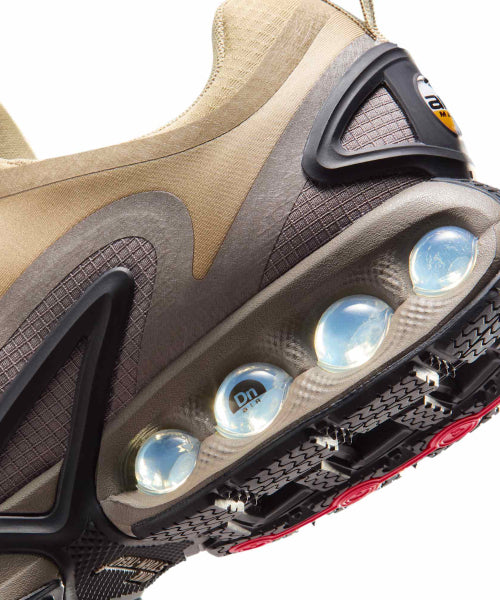 NIKE NIKE Sneakers Air Max Dn Rom M - Parachute Beige