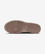 NIKE Nike Dunk Low W - Metallic Gold/Malt