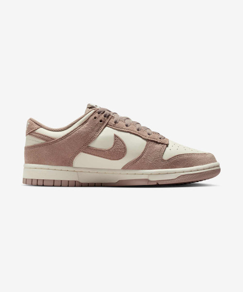 NIKE Nike Dunk Low W - Metallic Gold/Malt