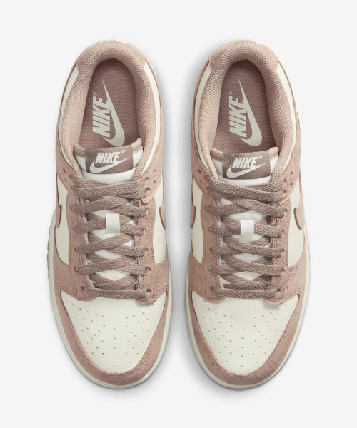 NIKE Nike Dunk Low W - Metallic Gold/Malt