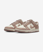 NIKE Nike Dunk Low W - Metallic Gold/Malt