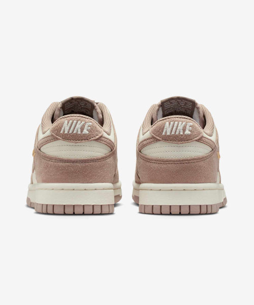 NIKE Nike Dunk Low W - Metallic Gold/Malt