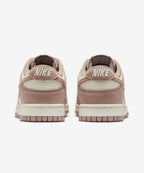 NIKE Nike Dunk Low W - Metallic Gold/Malt