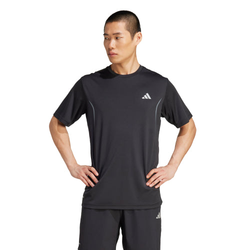 ADIDAS ADIDAS Tech Apparel T-Shirt Men Size