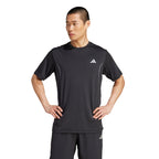 ADIDAS ADIDAS Tech Apparel T-Shirt Men Size