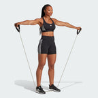 ADIDAS ADIDAS Power Impact Train Medium Support Bra