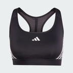 ADIDAS ADIDAS Power Impact Train Medium Support Bra