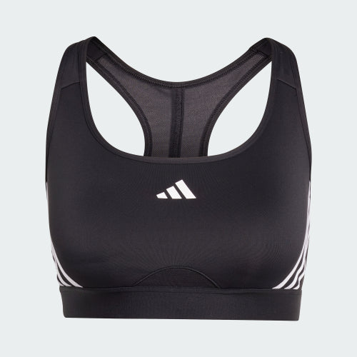 ADIDAS ADIDAS Power Impact Train Medium Support Bra