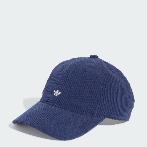 ADIDAS ADIDAS Corduroy Baseball Cap