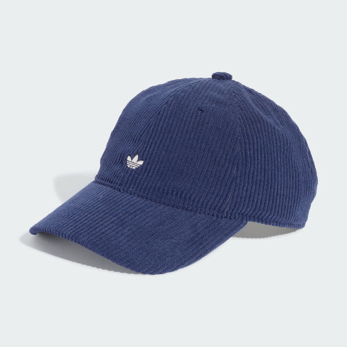 ADIDAS ADIDAS Corduroy Baseball Cap