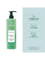 RENE FURTERER SET) Porticia Super Volume Shampoo 600ml Duo (+3 free 50ml)