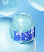 MEDIFORCELL MEDIFORCELL Ultra Hyaluronic Acid Cream 100ml