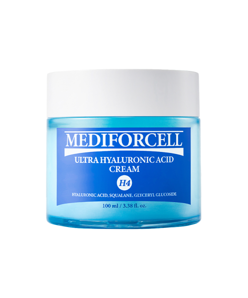 MEDIFORCELL MEDIFORCELL Ultra Hyaluronic Acid Cream 100ml