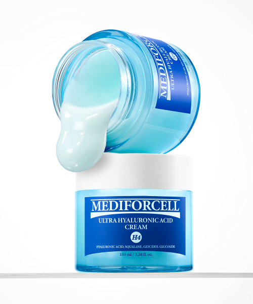 MEDIFORCELL MEDIFORCELL Ultra Hyaluronic Acid Cream 100ml