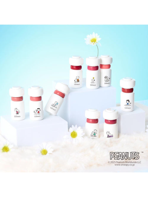 TILNUS TILNUS Snoopy Sunlit Pearl Tint 3.3g