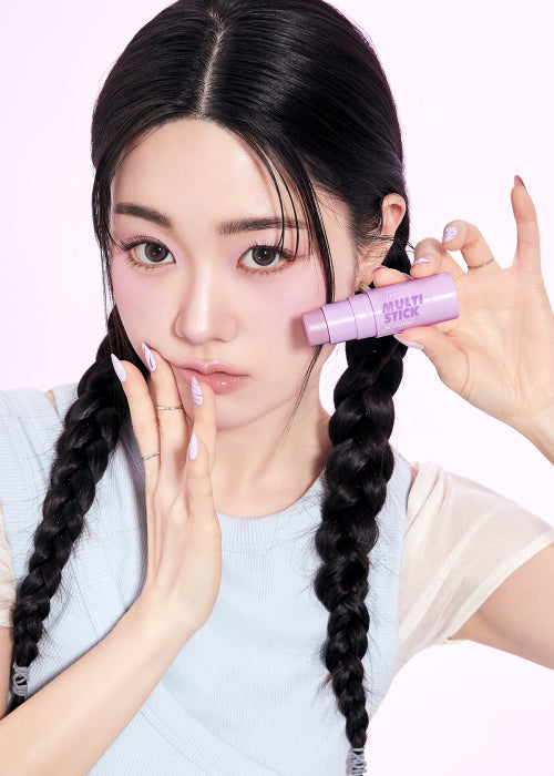 I'M MEME I'M MEME I'M BLUSHER MULTI STICK C