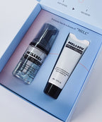 MELLBEU [Mel Pocket Quick Dry Pore Daily Care] Miniature Pop Toner 30ml + Miniature Maryquid 20ml