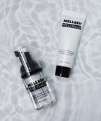 MELLBEU [Mel Pocket Quick Dry Pore Daily Care] Miniature Pop Toner 30ml + Miniature Maryquid 20ml