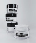MELLBEU [Mel Pocket Intensive Elasticity Care] Miniature Upping Cream 15ml + Miniature Mary Serum 20ml