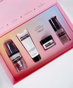 MELLBEU MELLBEU Miniature Skincare Set 30ml/20ml/15ml