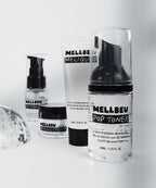 MELLBEU MELLBEU Miniature Skincare Set 30ml/20ml/15ml