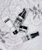 MELLBEU MELLBEU Miniature Skincare Set 30ml/20ml/15ml