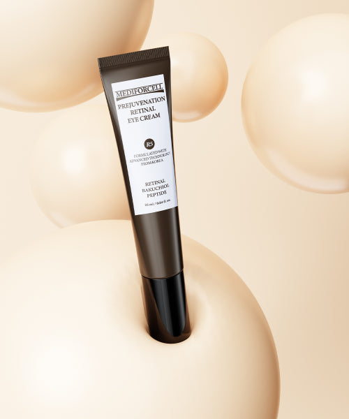 MEDIFORCELL MEDIFORCELL Prejuvenation Retinal Eye Cream 25ml