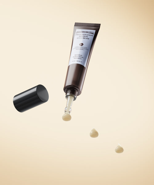 MEDIFORCELL MEDIFORCELL Prejuvenation Retinal Eye Cream 25ml
