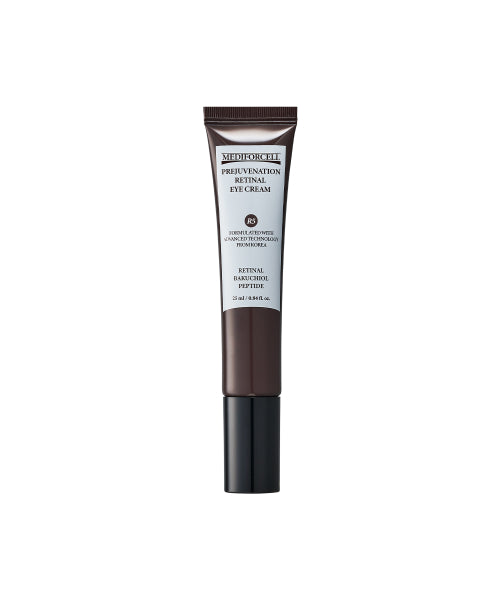 MEDIFORCELL MEDIFORCELL Prejuvenation Retinal Eye Cream 25ml