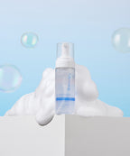 ADEMANG All Pairing Deep Bubble Skin Booster Serum Toner