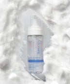 ADEMANG All Pairing Deep Bubble Skin Booster Serum Toner