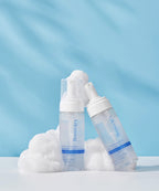 ADEMANG All Pairing Deep Bubble Skin Booster Serum Toner