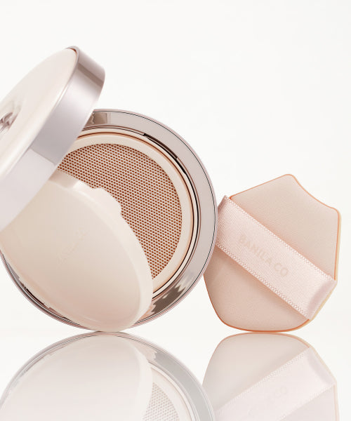 banila co banila co Essence Skin Dew Cushion (Natural Beige)